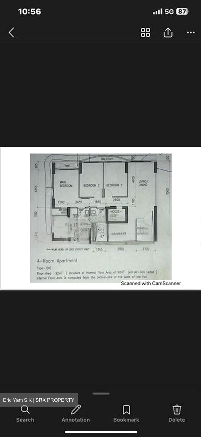 Blk 310B Waterway Terraces II (Punggol), HDB 4 Rooms #473898741